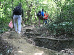 Lhok Mata Ie, Pantai Eksotis nan Tersembunyi di Aceh Besar