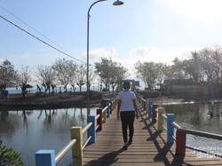 Libur Akhir Pekan, Wisata Halal ke Pantai Syariah di Banyuwangi