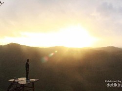 Libur Akhir Tahun, Ini Aneka Destinasi Instagramable di Yogyakarta
