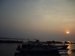 Libur Akhir Tahun, Jelajah Kepulauan Seribu Saja!