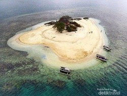 Libur Lebaran ke Lombok, Ini Referensi Tempat Liburannya