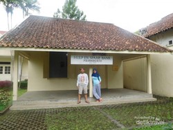 Libur Nyepi, Ayo Lihat Museum Bank BRI di Purwokerto