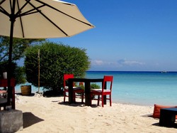 Libur Panjang Akhir Pekan Seru dan Lengkap di Lombok