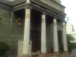 Libur Weekend di Surabya, Jangan Lewatkan Museum House of Sampoerna