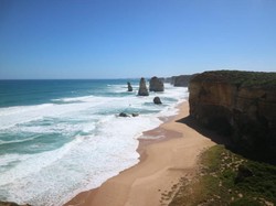 Liburan 4 Hari 3 Malam ke Melbourne, Ini Itinerarinya