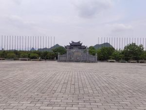 Liburan 5 hari di Vietnam, Ini Destinasinya