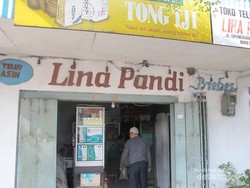 Liburan Akhir Tahun Lewati Brebes, Sudah Pasti Beli Ini