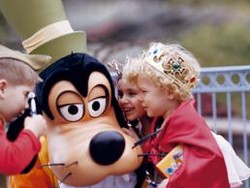 Liburan Anak Mewah VS Kualitas