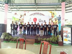 Liburan Asyik di Bogor, dari Offroad Sampai Bertemu Aneka Satwa