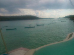 Liburan Beda di Bali, Ke Nusa Ceningan & Nusa Lembongan