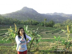Liburan Beda di Kebumen? Mampirlah ke Waduk Wadaslintang