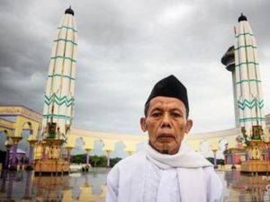 Liburan Bersama Ayah Tercinta, Nostalgia Masa Muda