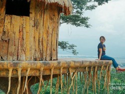 Liburan Cuma Sehari di Semarang, Foto-foto di Sini Saja