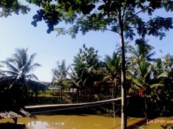 Liburan dengan Waktu Singkat? ke Sawarna Saja!