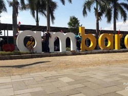 Liburan di Ambarawa, Coba ke Museum Keren Ini