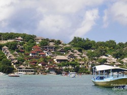 Liburan di Bali, Coba Mampir ke Jungut Batu