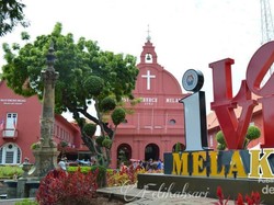Liburan di Melaka, Wajib ke Aneka Tempat Ini