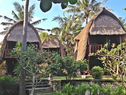 Liburan di Nusa Ceningan, Bisa Mampir ke Blue Lagoon