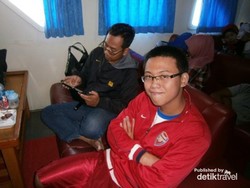 Liburan di Raja Ampat, Tapi Naik Sepeda