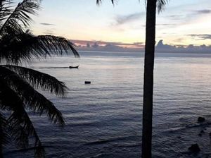 Liburan di Sabang, Datangi Pantai & Gua Ini