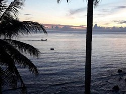 Liburan di Sabang, Datangi Pantai & Gua Ini