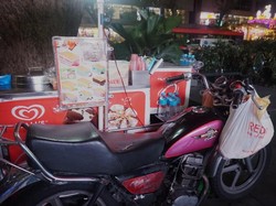 Liburan di Singapura, Harus Coba Es Krim Ini