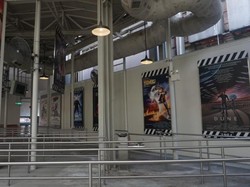 Liburan di Universal Studio Singapore, Ini 5 Wahana Uji Nyalinya