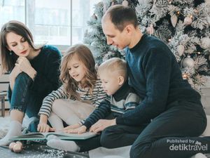 Liburan #diRumahaja, 7 Kegiatan Traveling Ini Harus Dicoba!