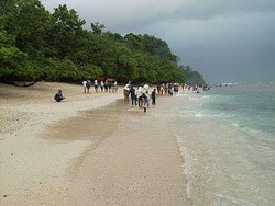 Liburan Gak Ada Matinya di Ciamis