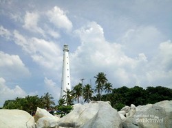 Liburan Hemat ke Belitung, Ini Tipsnya