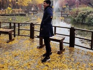 Liburan Hemat ke Korea Bermodal Kode Promo
