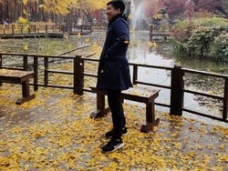 Liburan Hemat ke Korea Bermodal Kode Promo