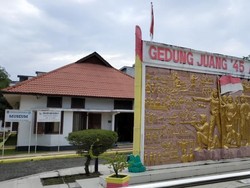 Liburan ke Asahan, Yuk Mampir ke Museumnya!