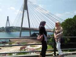 Liburan ke Batam, Kenapa Nggak?