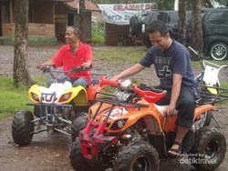 Liburan ke Ciwidey, Bisa Ngapain Saja?