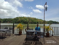 Liburan ke Kebumen, ke JWA Saja