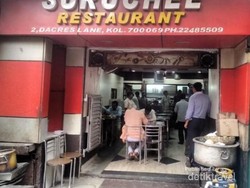 Liburan ke Kolkata, Ini Wisata Kuliner Wajibnya