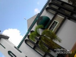 Liburan ke Makassar Saat Imlek, Mampir ke Daerah Pecinan