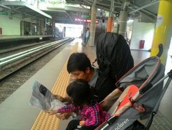 Liburan ke Negara yang Ramah untuk Balita