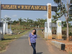 Liburan ke Negeri Kayangan di Kalimantan Selatan