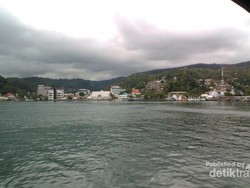 Liburan ke Papua, Nikmati Indahnya Teluk Jayapura