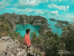 Liburan ke Raja Ampat Tidak Harus Mahal