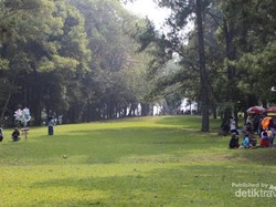 Liburan ke Sukabumi, Wajib Mampir ke Sini