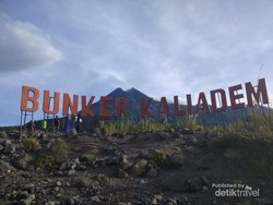 Liburan ke Yogyakarta, Wajib Main ke Lereng Merapi