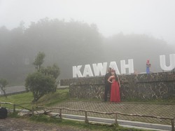 Liburan Kilat 12 Jam di Bandung