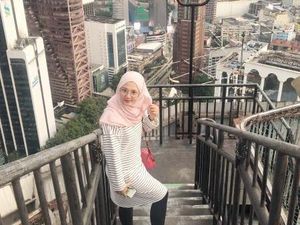 Liburan Low Budget di Kuala Lumpur