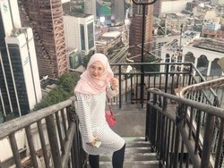 Liburan Low Budget di Kuala Lumpur