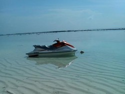 Liburan Murah di Maladewa, Bisa Kok!