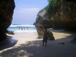 Liburan Murah Ke Bali, Bisa!