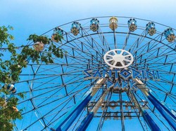 Liburan Murah ke Santorininya Thailand